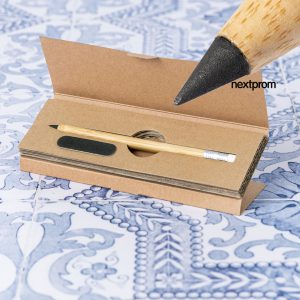 Lápiz de mina infinita