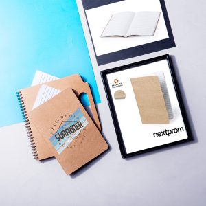 Libretas muy baratas