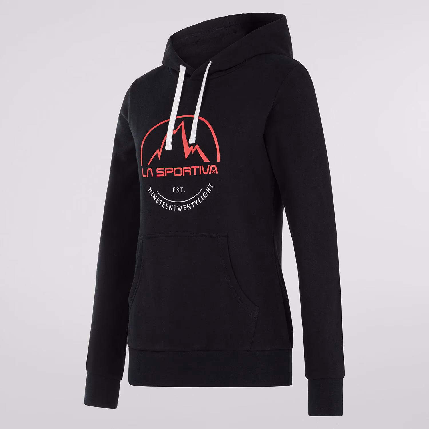 Sudadera Logo Hoody W LA SPORTIVA