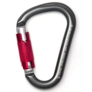 Mosqueton HMS automático Lotus Stone FIXE