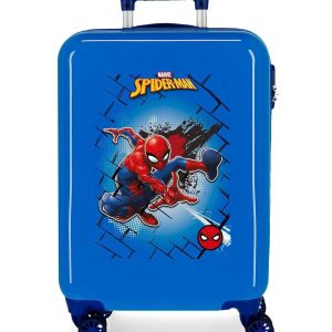 Maleta cabina Spiderman Marvel 55cm
