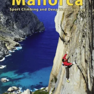 Guía de Escalada de Mallorca ROCKFAX