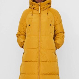 massimo dutti plumiferos mujer