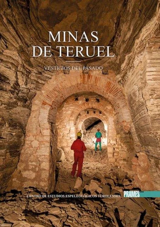 Guia Minas de Teruel PRAMES