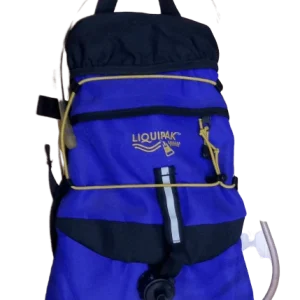 Mochila de hidratación Aquaeduct LIQUIPAK