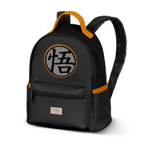 Mochila paseo Dragon Ball