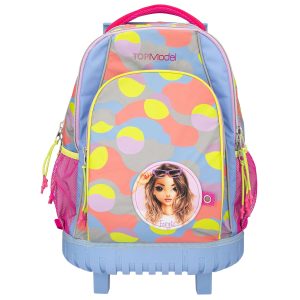 Mochila TOPModel Flash carro compact