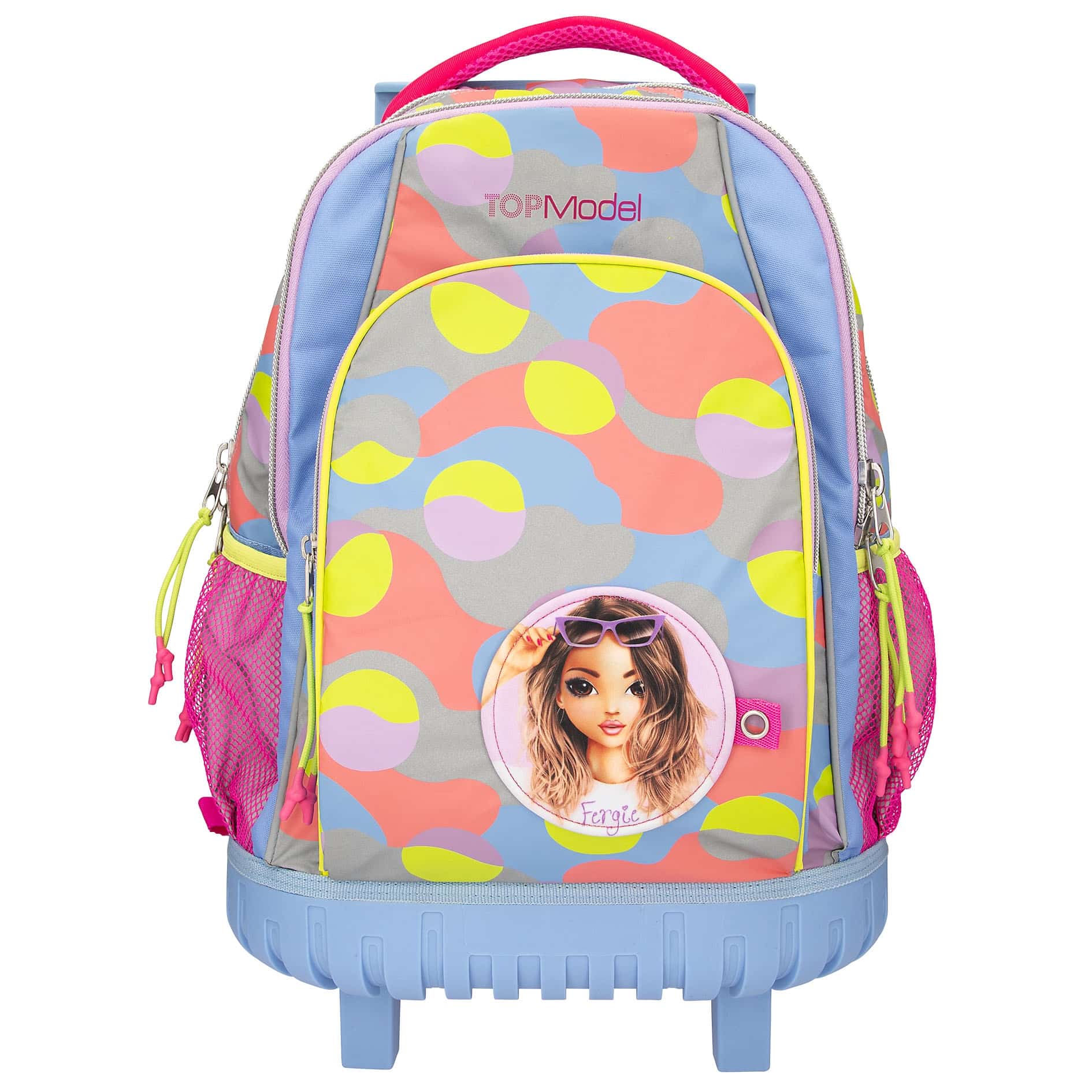 Mochila TOPModel Flash carro compact