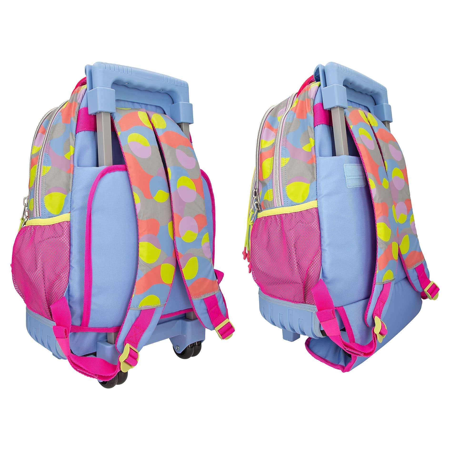 Mochila TOPModel Flash carro compact - Imagen 4