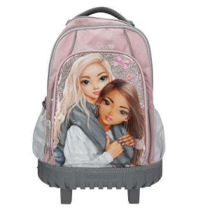 Mochila TOPModel MY BFF carro compact