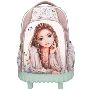Mochila TOPModel Summer Feeling carro compact