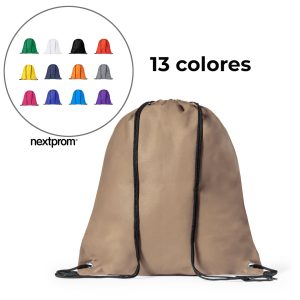 Mochilas de cuerdas baratas