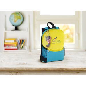 Mochilas infantiles guarderias
