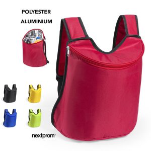 Mochilas nevera