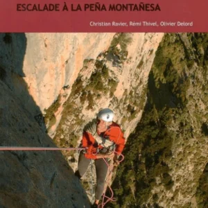 Guía de Escalada en la Peña Montañesa PRAMES