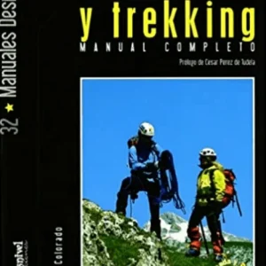 Manual Montañismo y Trekking DESNIVEL