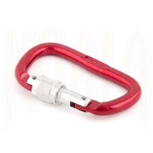 Mosqueton auxiliar rosca 6 mm FIXE