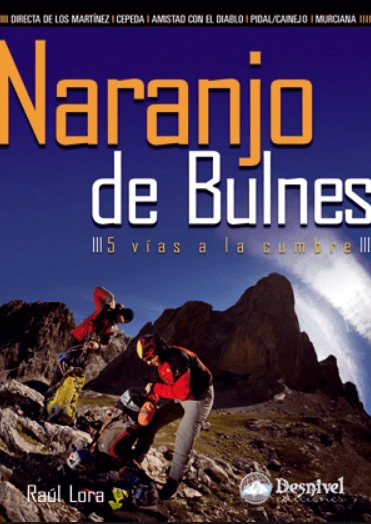 Guía Naranjo de Bulnes DESNIVEL