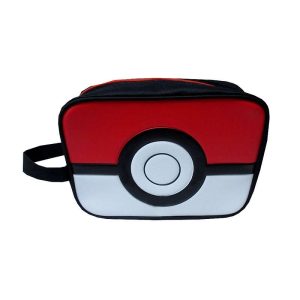 Neceser Pokemon Pokeball