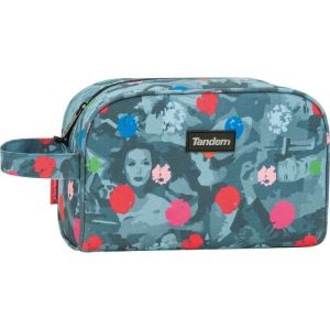 Neceser Tandem Andy Warhol adaptable a carro