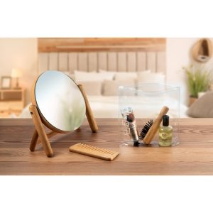 Neceser transparente barato