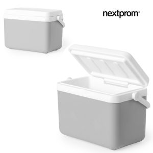 Nevera portátil rígida