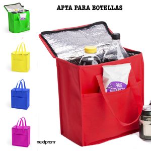 Bolsas isotérmicas baratas