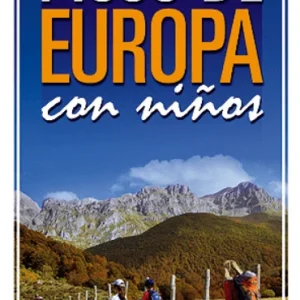 Guía Picos de Europa con Niños DESNIVEL