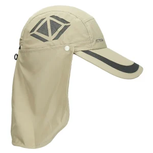 Gorra Nomad Sail CTR
