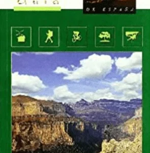 Mapa PRAMES Ordesa y Monte Perdido CNIG