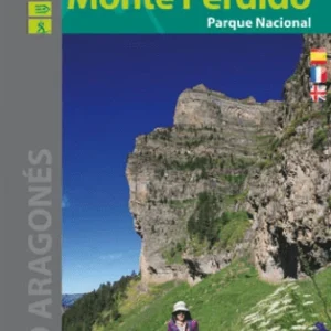 Mapa ALPINA Ordesa y Monte Perdido