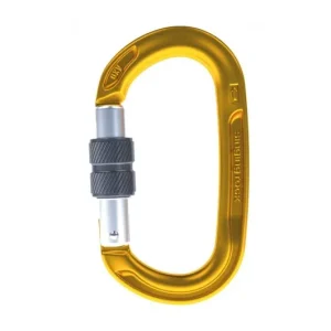 Mosqueton Oxy SINGING ROCK