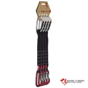 Cintas express Pack 4 Wide 24 cm. Orion V2 FIXE