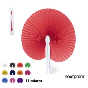 Pai Pai de papel plegables