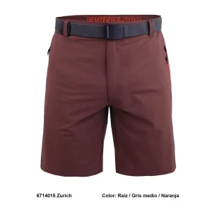 Pantalón corto Zurich SPHERE PRO