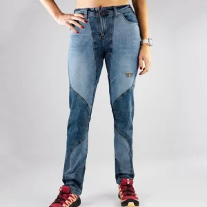 Pantalón vaquero Tardor W JEANSTRACK