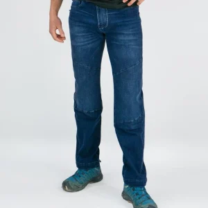 Pantalón de escalada Turia Jeans JEANSTRACK