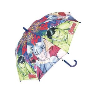 Paraguas automático Avengers Marvel 48cm