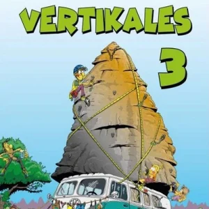 Paranoias Vertikales 3