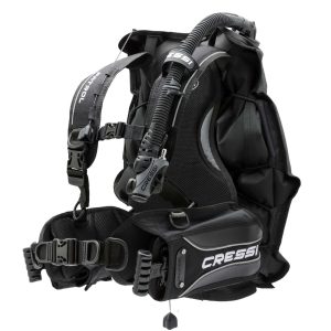 Jacket Patrol CRESSI