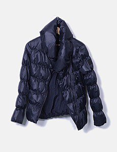 pedro del hierro plumas mujer