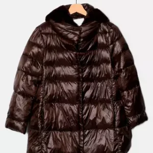 pedro del hierro plumas mujer