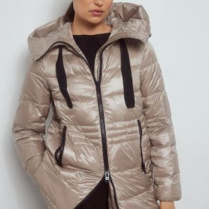 pedro del hierro plumas mujer