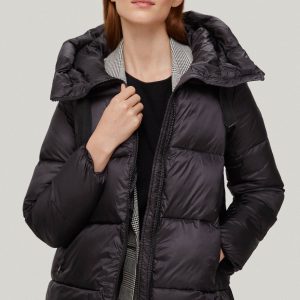 pedro del hierro plumas mujer