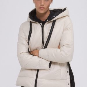 pedro del hierro plumas mujer