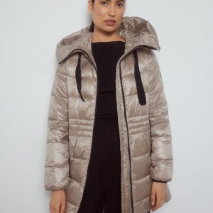 pedro del hierro plumas mujer