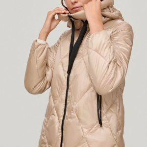 pedro del hierro plumas mujer