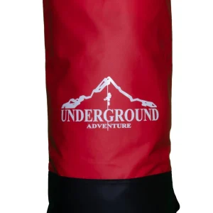 Petate de espeleología 40L UNDERGROUND ADVENTURE