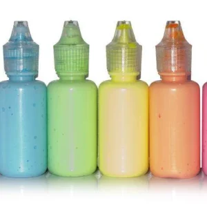 Pintura de neopreno Dive Marker 20ml CRESSI-SUB