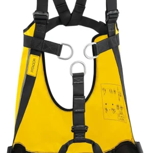 Arnés Pitagor PETZL